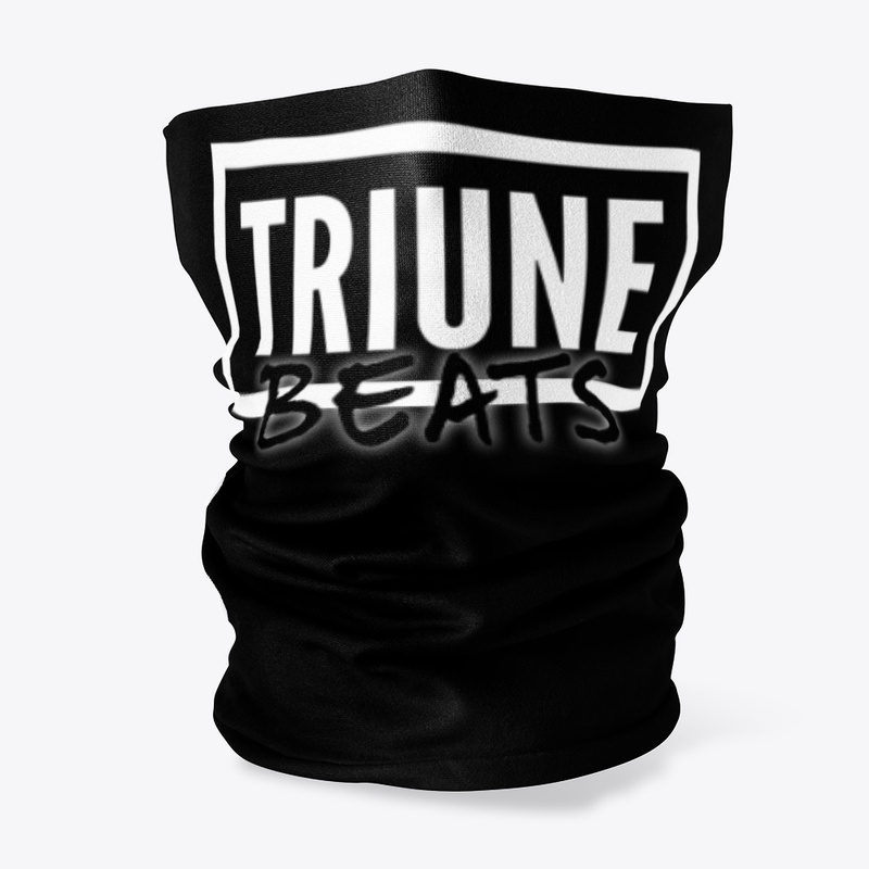 Triune Beats Blk accessories 