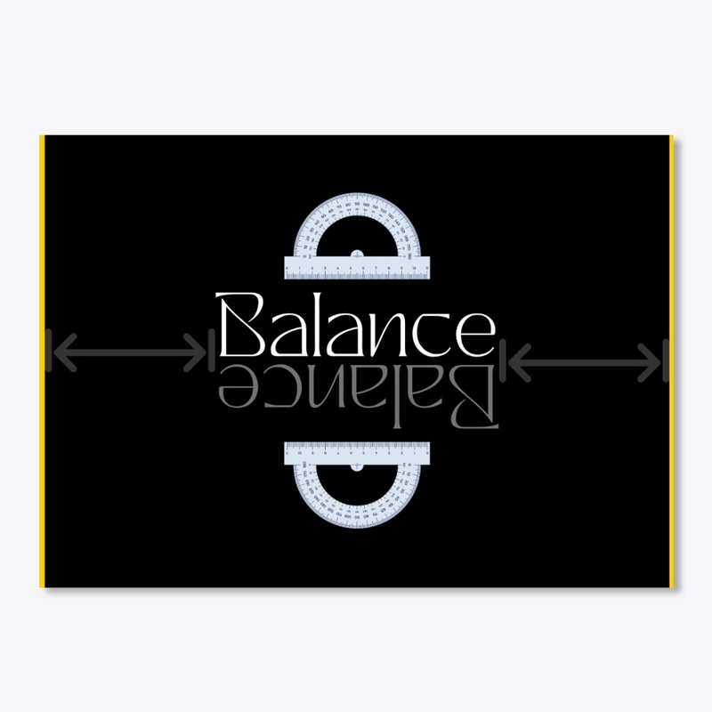 Balance measure
