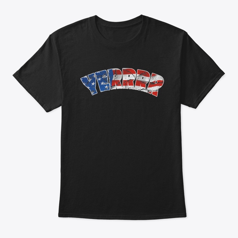 YERRRR USA