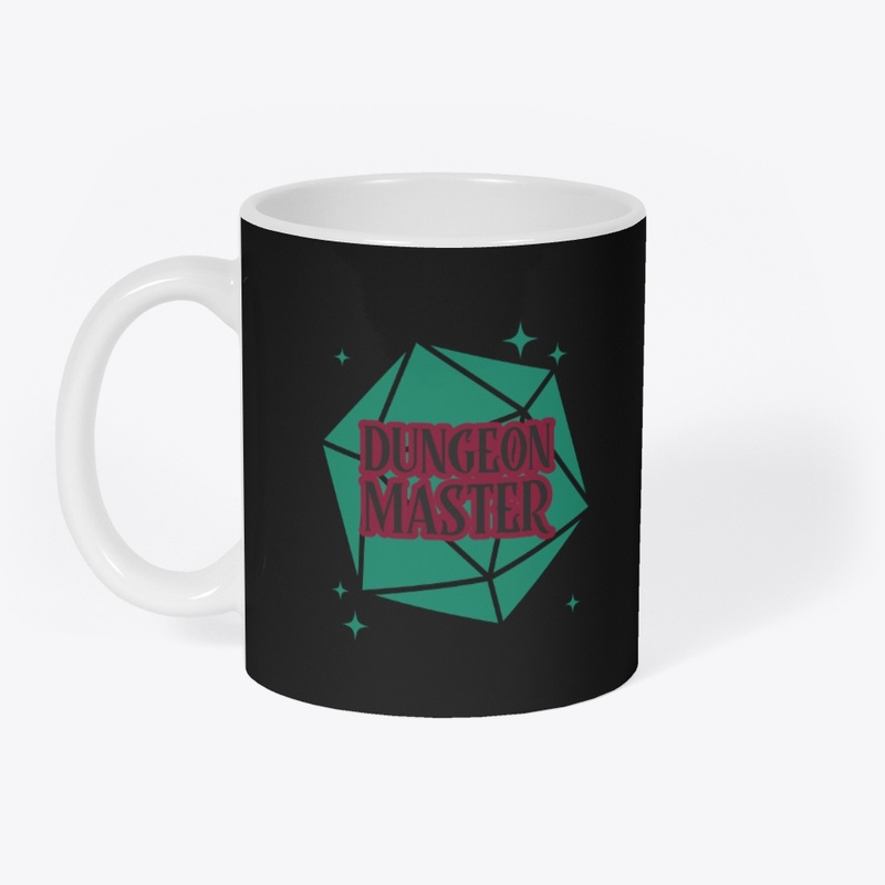 Dungeon Master