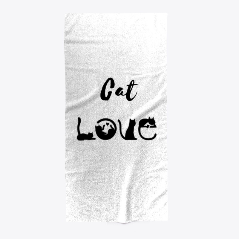 Cat Love