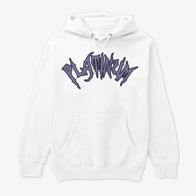 PLATINUM PURPLE