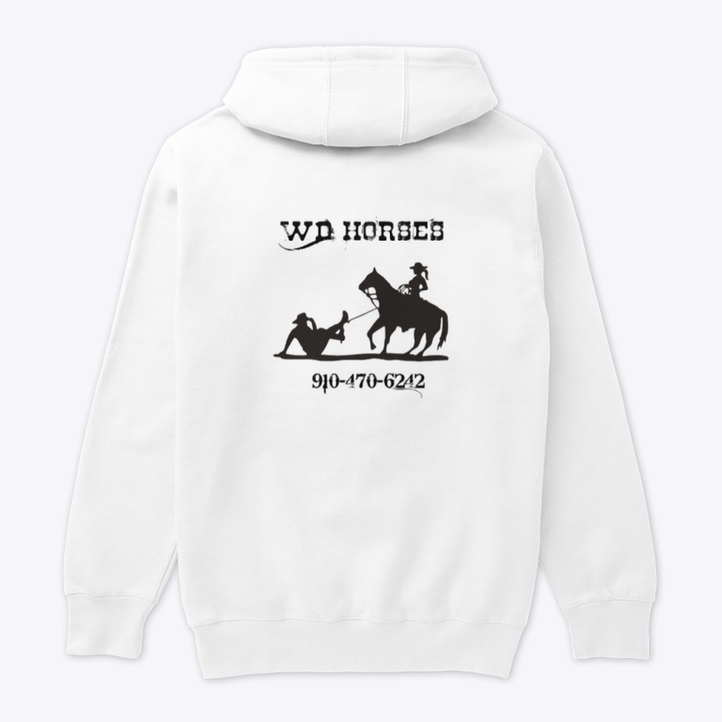 WD Horses 