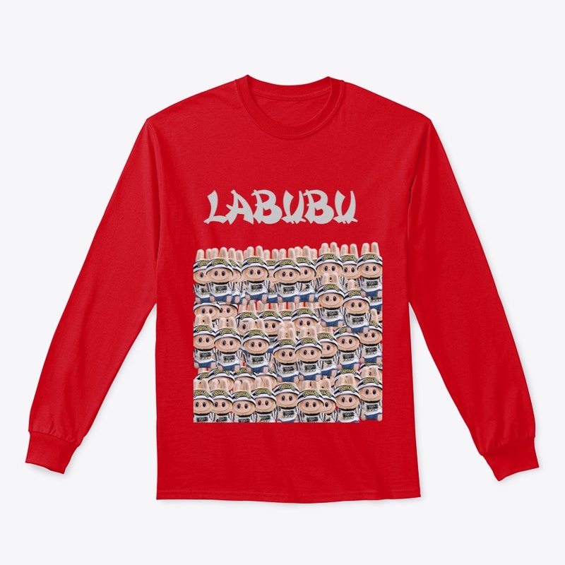 Labubu T- Shirt,Hoodies Premium Quality