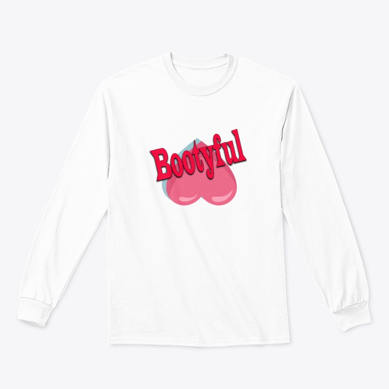 Bootyful - All products possible