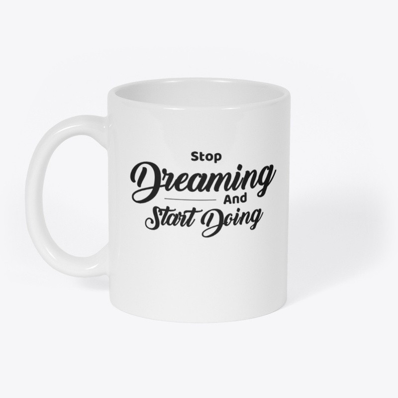 Customise mug
