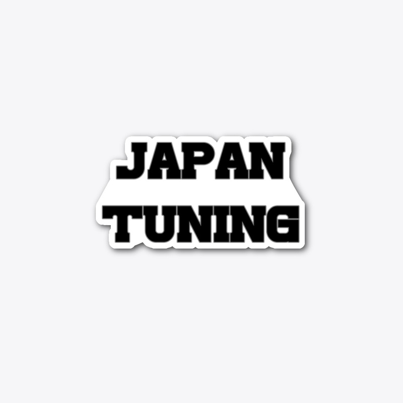 Japan Tuning
