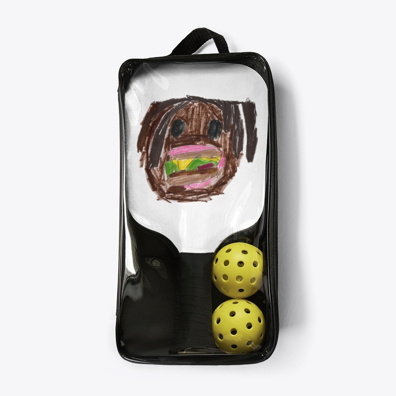 Collab Pickleball Set