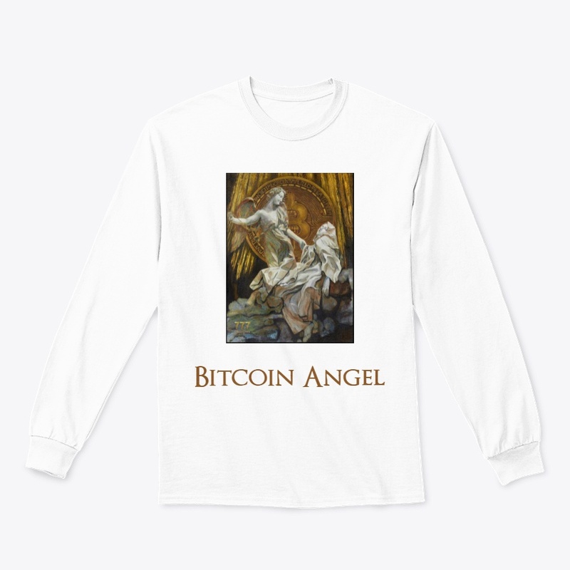 Bitcoin Angel