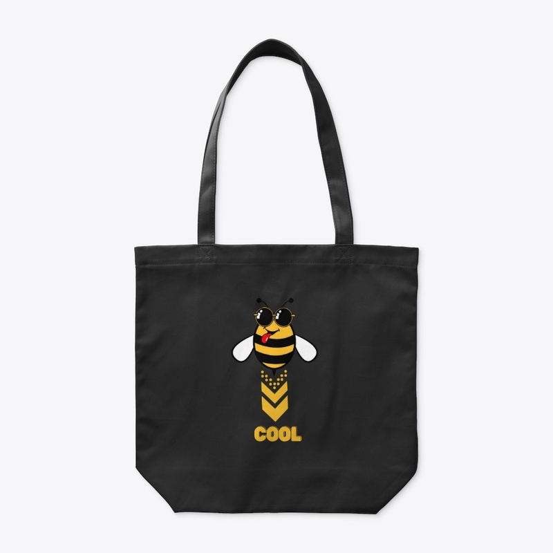 BEE COLLECTION : BE COOL 