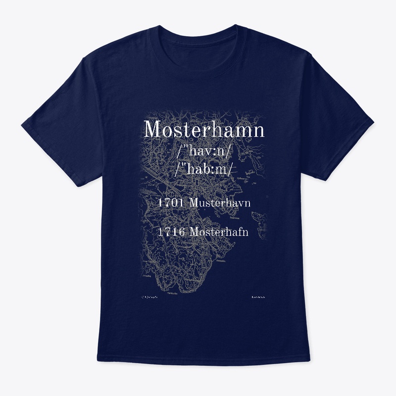 Mosterhamn