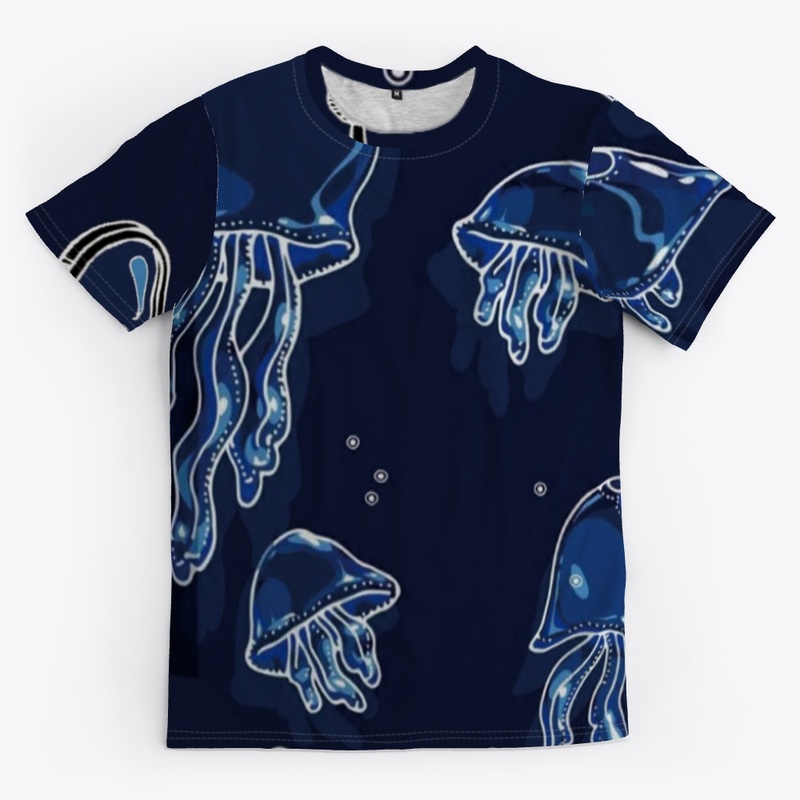 Underwater Collection