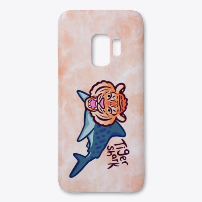 Tiger Shark