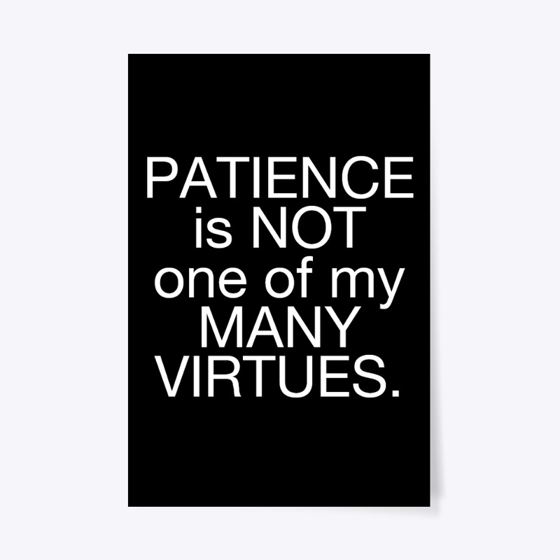 Patience