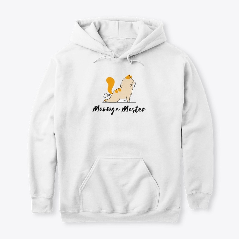 Meowga Master