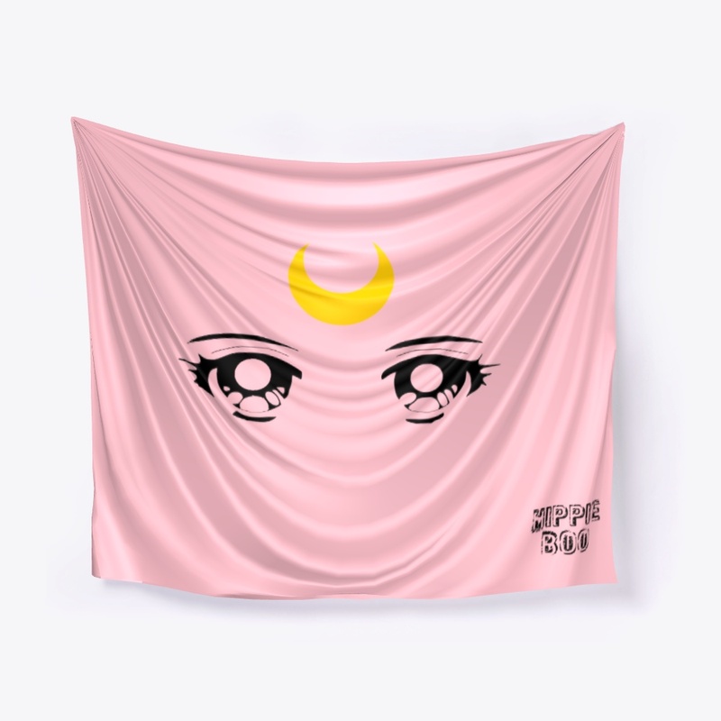 Moon Eyes Collection