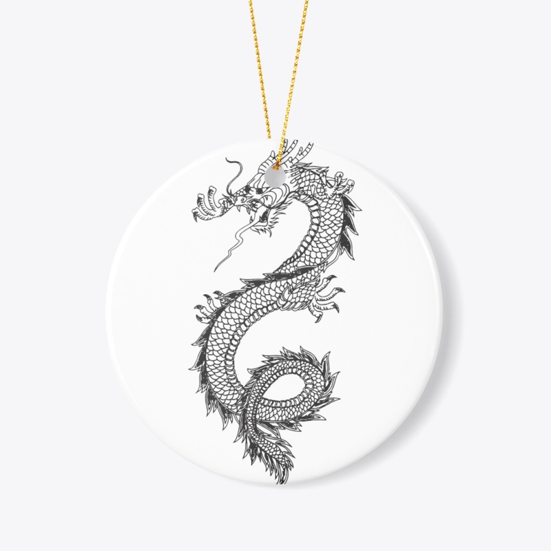 Classic Dragon