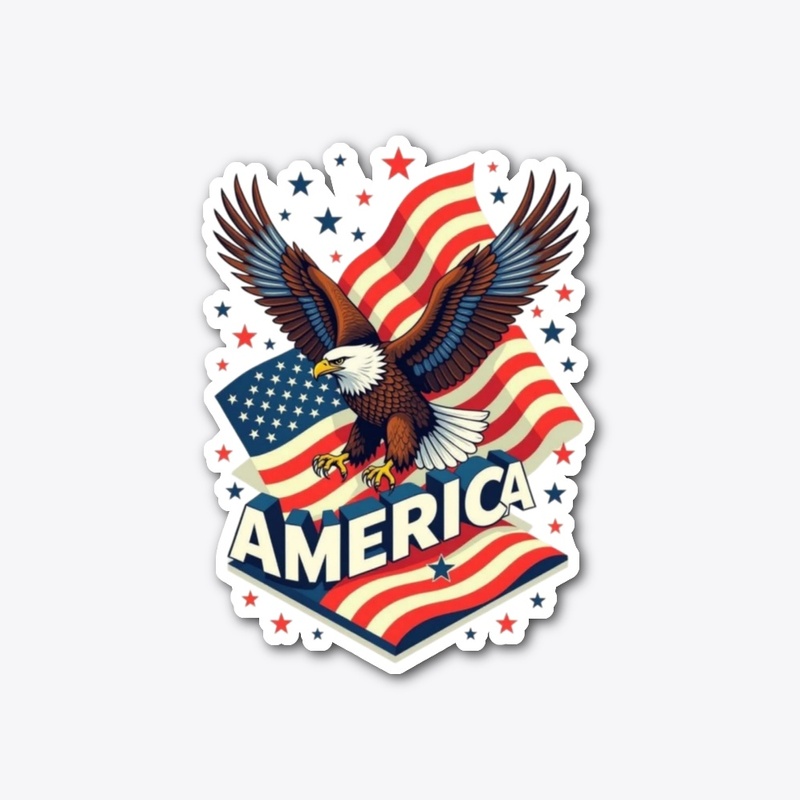 America Design 1