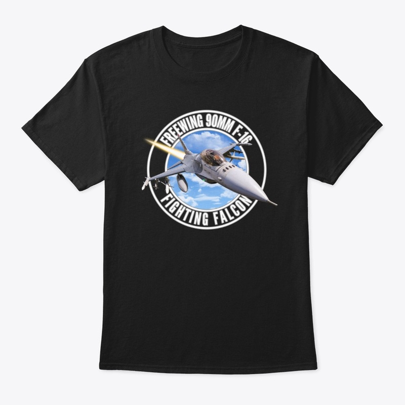 Freewing F-16 Falcon!