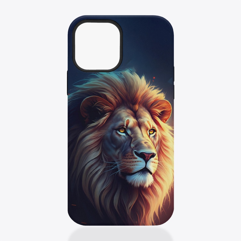 Tough Case with animal design