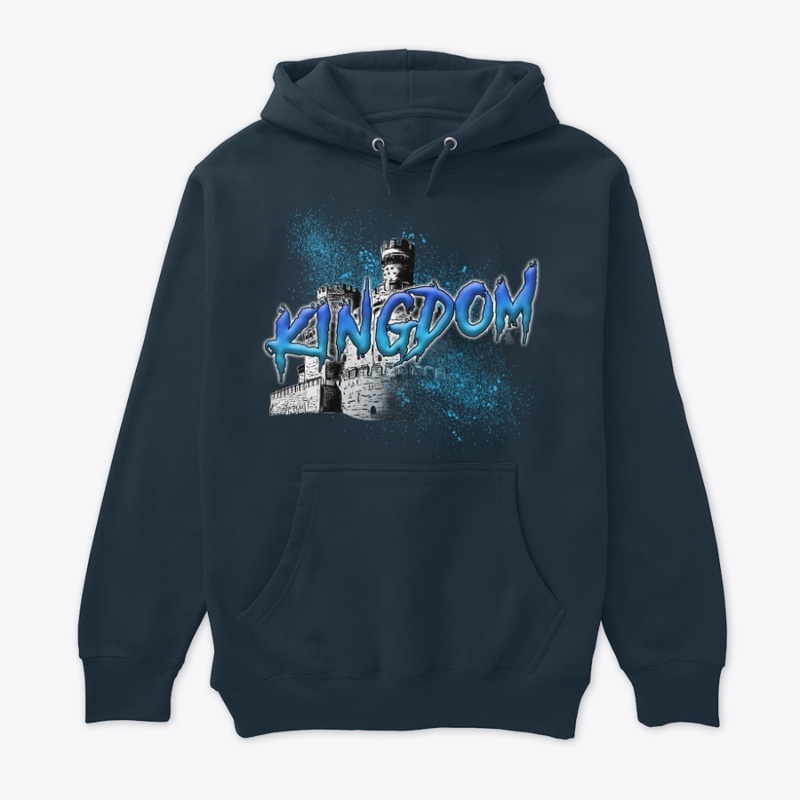 The Kingdom Merch Store