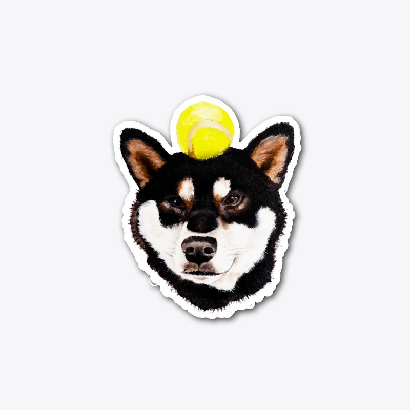 Shiba Max