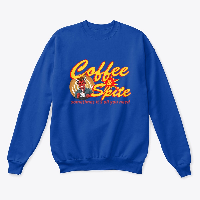 Coffee and Spite