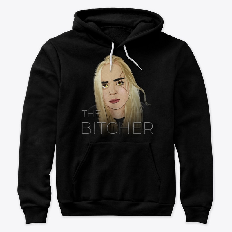 The Bitcher