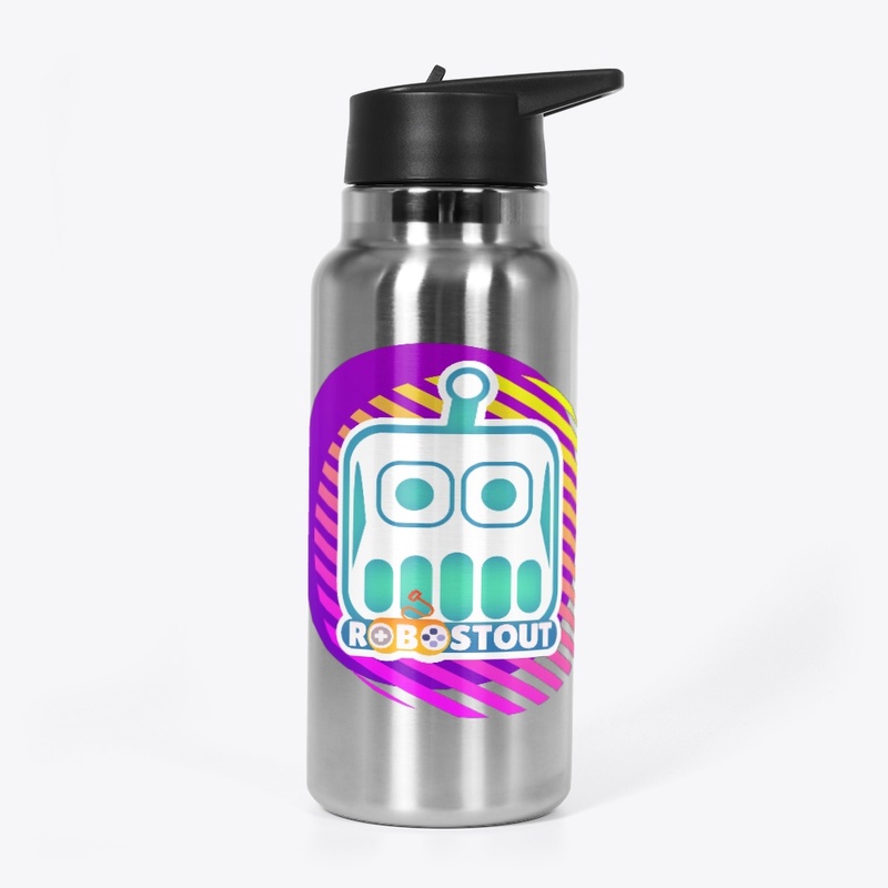Robostout Retro 