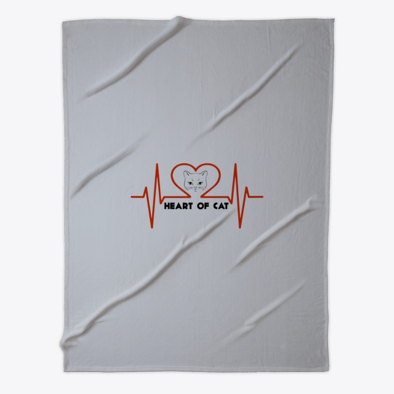 Heart of Cat
