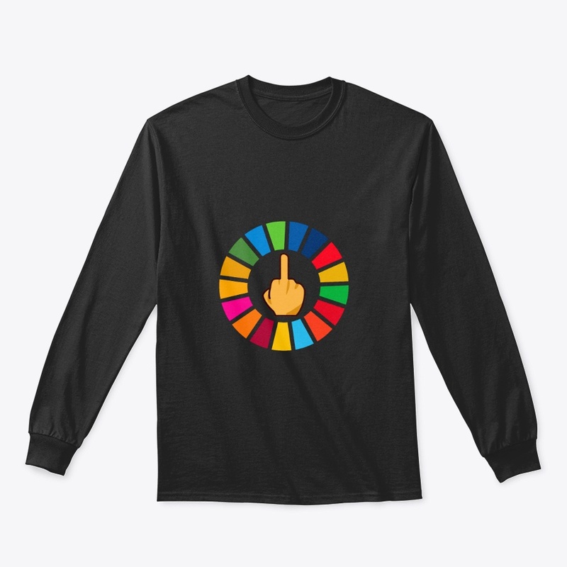 STOP AGENDA 2030