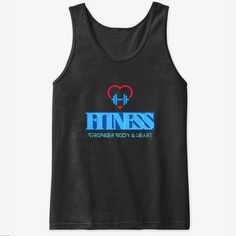 Fitness Gym Fun Wear