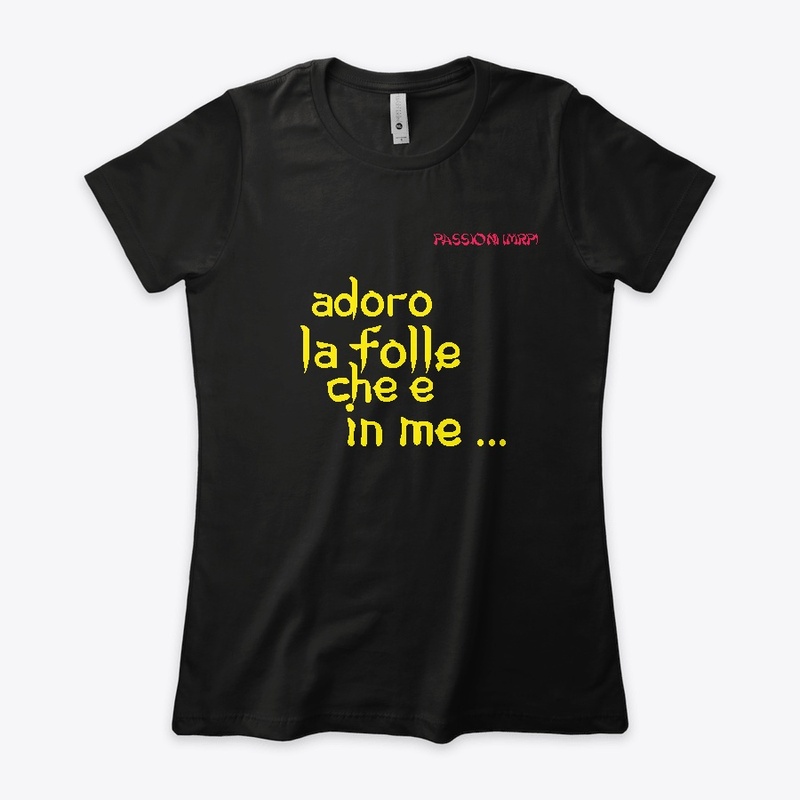 adoro