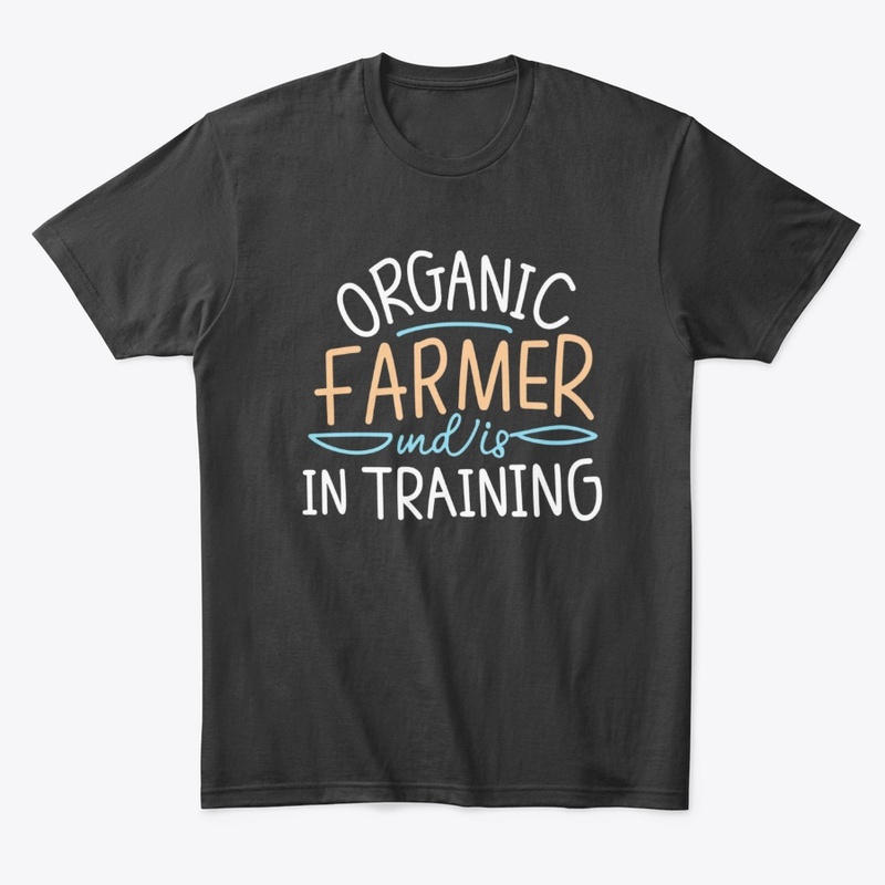 Organic Farmer