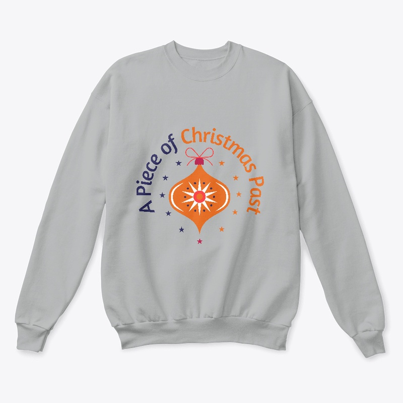 A Nice Piece of Christmas Past T-Shirt