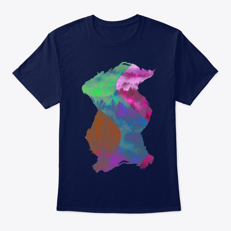 Trippy Trees