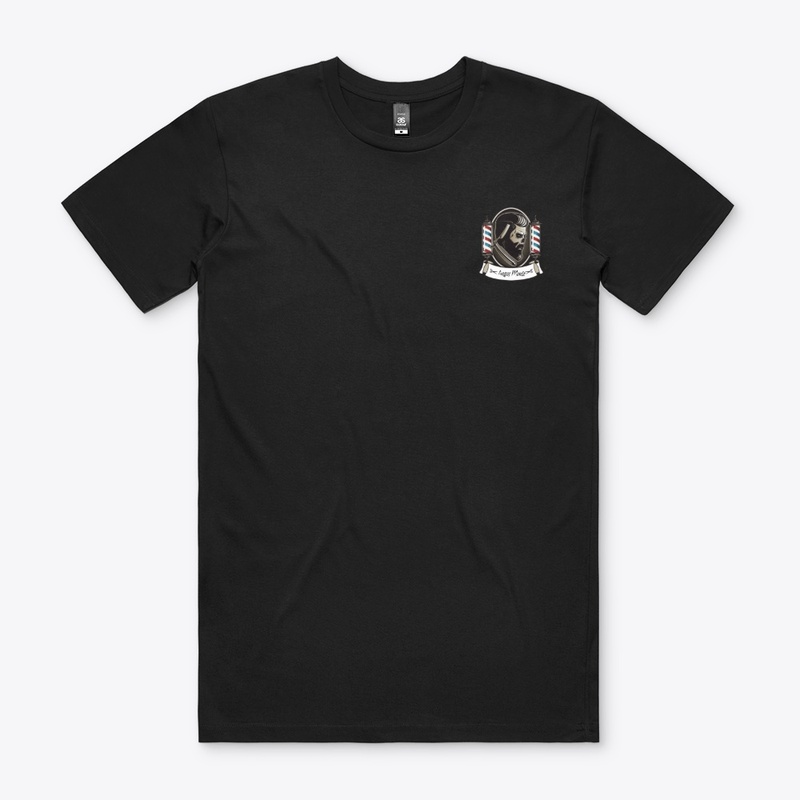 Angry Mouse clothing 