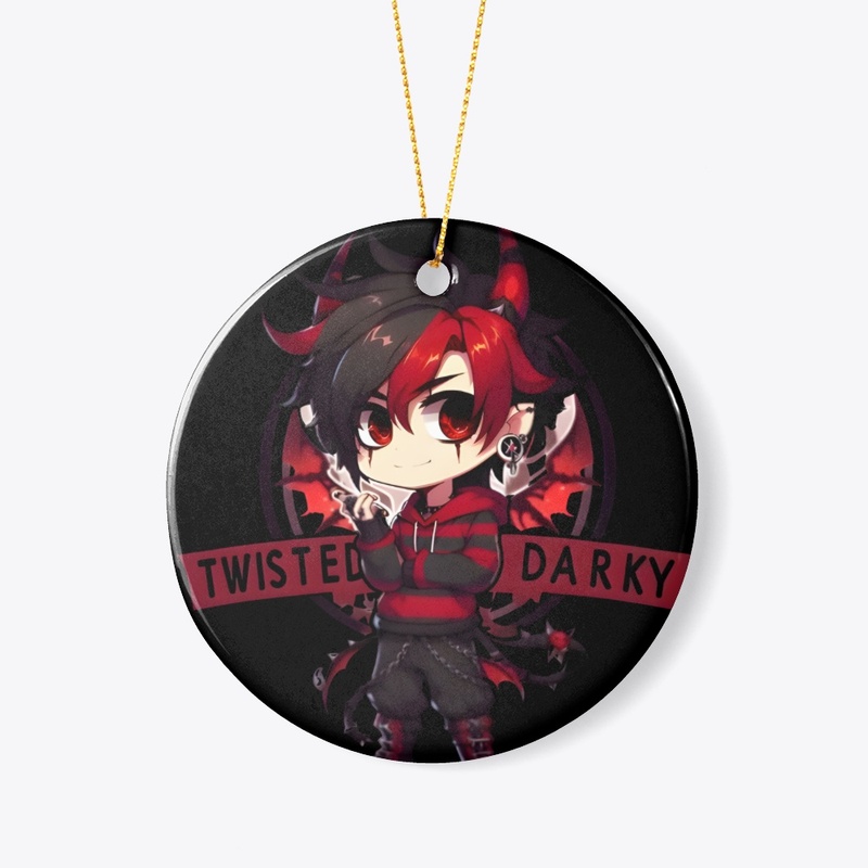 TwistedDarky Chibi Collection 2024