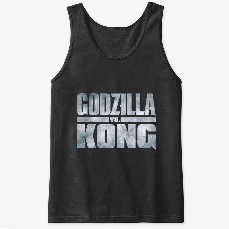 Godzilla vs. Kong Logo