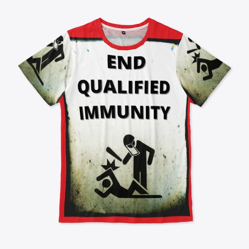 End Immunity II