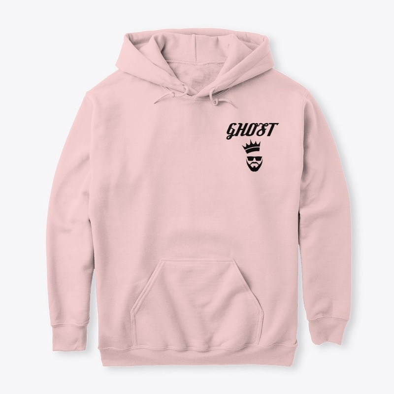 Ghost Swag!