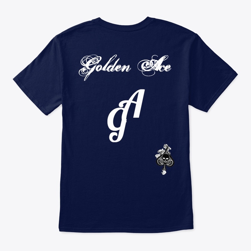 Golden Ace Brand