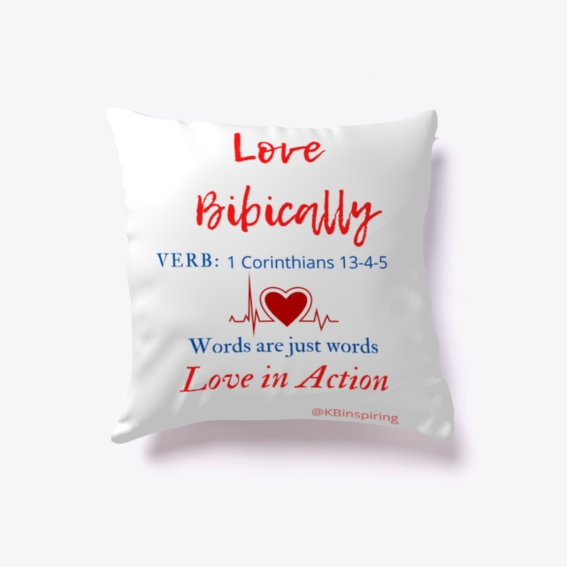 Love Biblically 