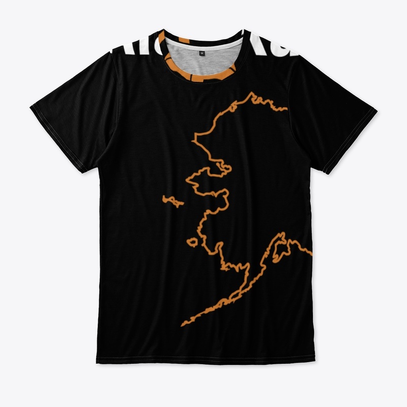 Alaska HODL: A Timeless Classic