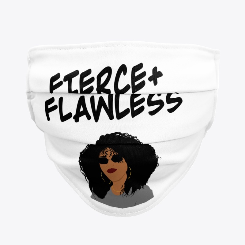 Fierce+Flawless