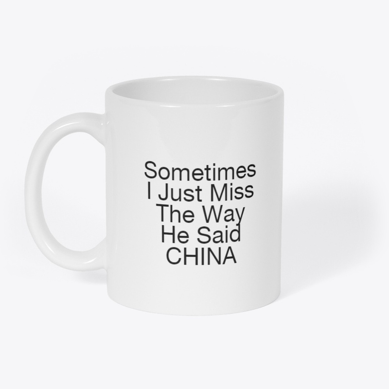 Kermit China