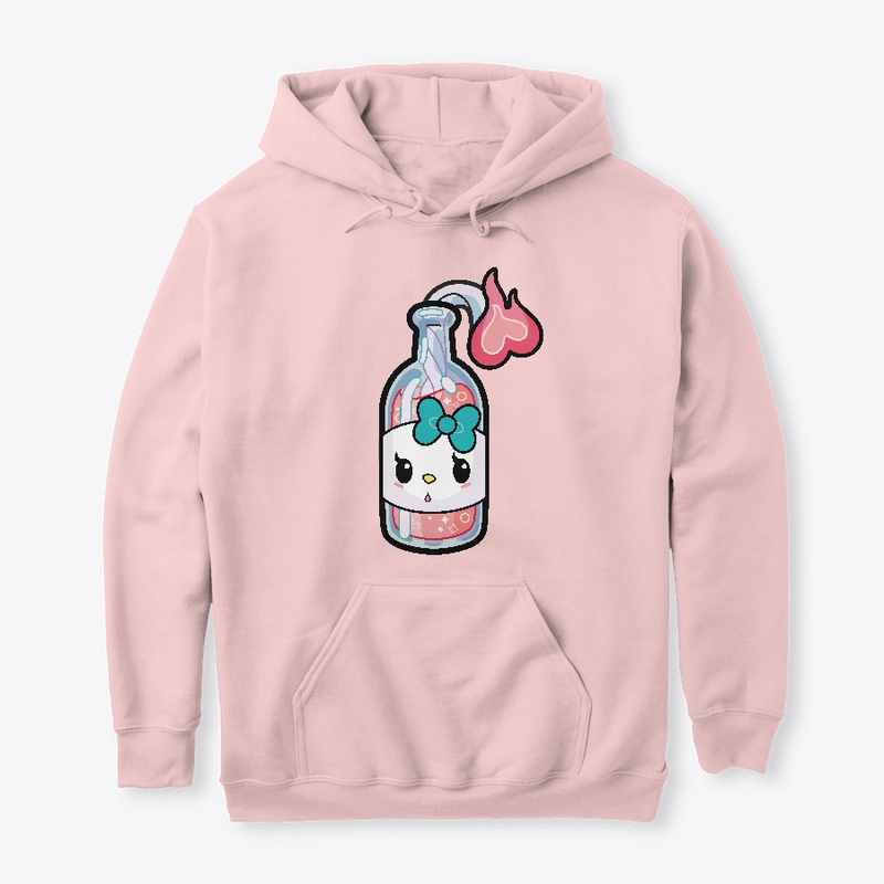 Kawaii Molotov Cocktail ~ My Molotov