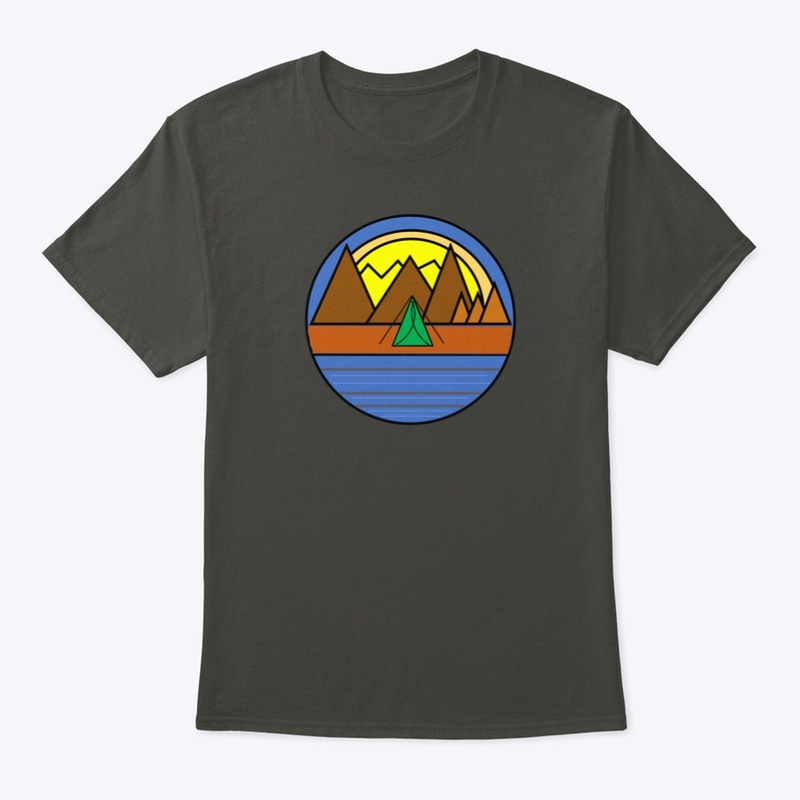 Majestic Mountains Campsite
