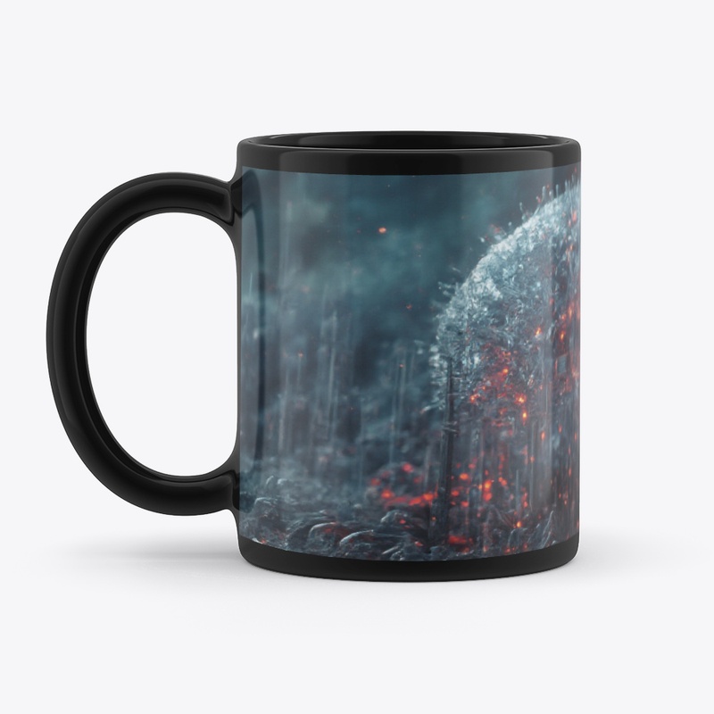 The Brain Comes From Water and Fire v 2