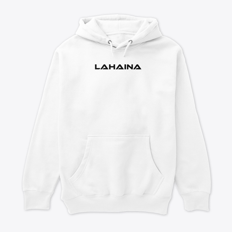 LAHAINA basic crew